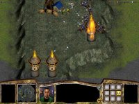 Cкриншот Warlords Battlecry, изображение № 221691 - RAWG