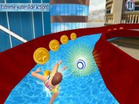 Cкриншот Water Slide: Thrilling Amazing, изображение № 1835195 - RAWG