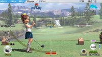 Cкриншот Hot Shots Golf: World Invitational, изображение № 578552 - RAWG