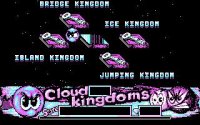 Cкриншот Cloud Kingdoms, изображение № 747855 - RAWG