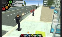 Cкриншот San Andreas: Real Gangsters 3D, изображение № 1418815 - RAWG