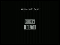 Cкриншот Alone with Fear, изображение № 1300938 - RAWG