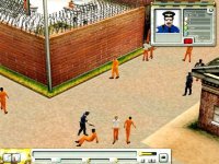 Cкриншот Тюремный магнат 2: Главный по зоне, изображение № 461978 - RAWG