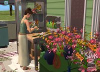 Cкриншот Sims 2: Бизнес, The, изображение № 438285 - RAWG