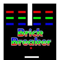 Cкриншот Brick Breaker (itch) (Matthew Wojtechko), изображение № 1867565 - RAWG