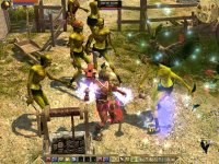 Cкриншот Titan Quest, изображение № 427683 - RAWG