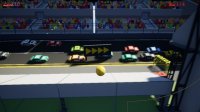 Cкриншот Angry Golf, изображение № 2145422 - RAWG