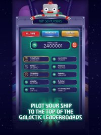 Cкриншот Pinball Cadet, изображение № 2098034 - RAWG