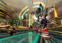 Cкриншот Sonic Riders: Zero Gravity, изображение № 2285567 - RAWG