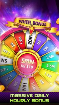 Cкриншот Hit the 5 Casino - Free Slots, изображение № 1557993 - RAWG