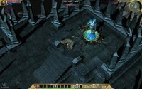 Cкриншот Titan Quest: Immortal Throne, изображение № 467892 - RAWG