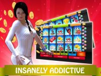 Cкриншот Wild Cherries Slot Machines: Red Blazing! Play The Favorite JACKPOT Wheel Casino, изображение № 1647116 - RAWG