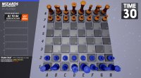 Cкриншот CHECKMATES, изображение № 1159571 - RAWG