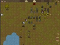 Cкриншот Cataclysm Roguelike RPG, изображение № 2898853 - RAWG