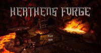 Cкриншот Heathen's Forge, изображение № 2657794 - RAWG