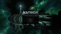 Cкриншот Astrox: Hostile Space Excavation, изображение № 1659615 - RAWG