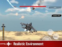 Cкриншот 3D Air Dogfight Realistic, изображение № 1854564 - RAWG