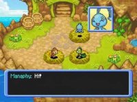 Cкриншот Pokémon Mystery Dungeon: Explorers of Darkness, изображение № 2348648 - RAWG