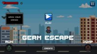 Cкриншот Germ Escape, изображение № 2363505 - RAWG
