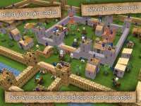 Cкриншот Battles And Castles, изображение № 64232 - RAWG