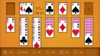 Cкриншот Ace Cards Free for iPhone, изображение № 1747224 - RAWG