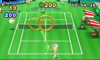 Cкриншот Mario Tennis Open, изображение № 782582 - RAWG