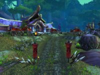 Cкриншот World of Warcraft: Cataclysm, изображение № 538630 - RAWG