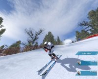 Cкриншот Зимние Олимпийские Игры. Турин 2006, изображение № 442900 - RAWG