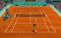 Cкриншот Tennis Elbow 2009, изображение № 507462 - RAWG