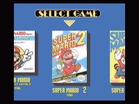 Cкриншот Super Mario All-Stars (1993), изображение № 762860 - RAWG