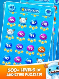 Cкриншот Jewel Pop Mania: Match3Puzzle!, изображение № 898812 - RAWG