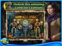Cкриншот Stray Souls: Stolen Memories HD - A Hidden Object Game with Hidden Objects, изображение № 900227 - RAWG
