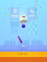 Cкриншот Hoop Stars, изображение № 2141752 - RAWG