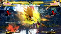 Cкриншот Persona 4 Arena, изображение № 587063 - RAWG