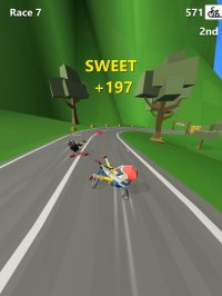 Cкриншот Trike Drift, изображение № 2414124 - RAWG