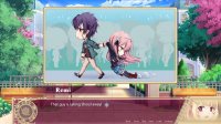 Cкриншот Reimei no Gakuen - Otome/Visual Novel, изображение № 3236778 - RAWG