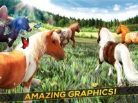 Cкриншот My Pony Horse Riding - The Horses Racing Game, изображение № 1762090 - RAWG