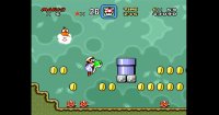 Cкриншот Super Mario World, изображение № 261607 - RAWG