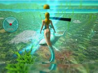 Cкриншот Princess Mermaid Simulator 3D, изображение № 2714914 - RAWG