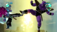 Cкриншот Dragon Ball Z: Ultimate Tenkaichi, изображение № 582142 - RAWG