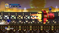 Cкриншот Sonic the Hedgehog 4 - Episode II, изображение № 634854 - RAWG