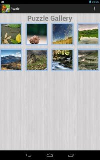 Cкриншот Nature Jigsaw Puzzles, изображение № 1460010 - RAWG