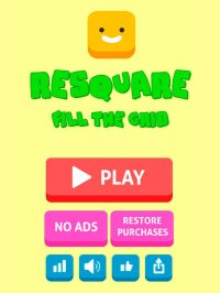 Cкриншот Resquare: Fill The Grid, изображение № 1695687 - RAWG