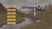 Cкриншот Adventure Heart, изображение № 1890998 - RAWG