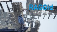 Cкриншот RAGGid (Holiday Demo), изображение № 3184174 - RAWG