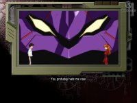 Cкриншот Neon Genesis Evangelion: Iron Maiden, изображение № 448027 - RAWG