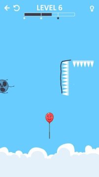 Cкриншот Balloonz, изображение № 1986398 - RAWG