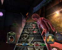 Cкриншот Guitar Hero: Aerosmith, изображение № 503392 - RAWG