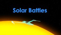 Cкриншот Solar Battles, изображение № 1130368 - RAWG
