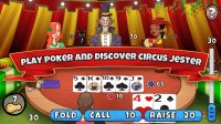 Cкриншот Jesters Poker, изображение № 868865 - RAWG